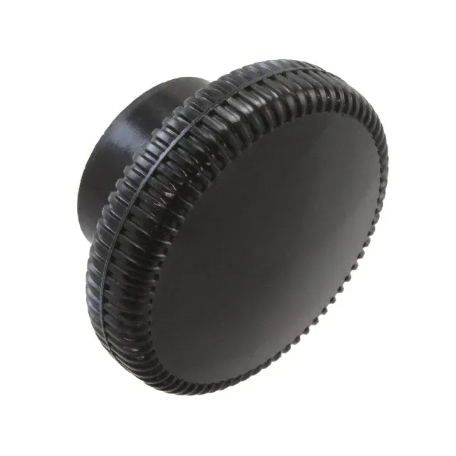 3050FR (KNOB KNURLED THERMOSET POLYESTER)
