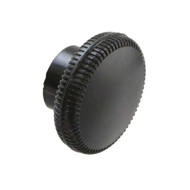 3050FV (KNOB KNURLED THERMOSET POLYESTER)
