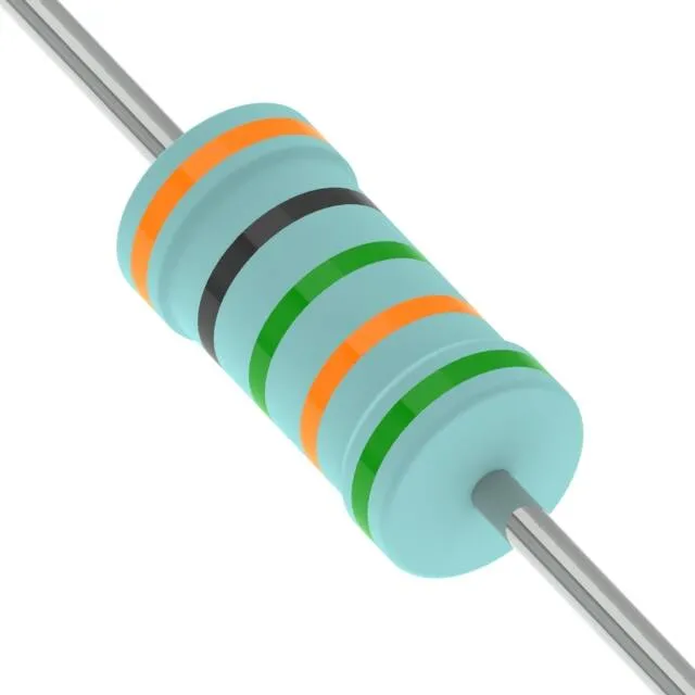 MFR200DBE73-305K (RES MF 2W 0.5% AXIAL)