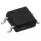 C231S (RELAY SSR SPST 350V 120MA 4SOP)