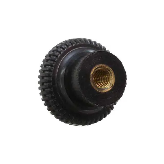 3065EL (KNOB KNURLED THERMOSET POLYESTER)