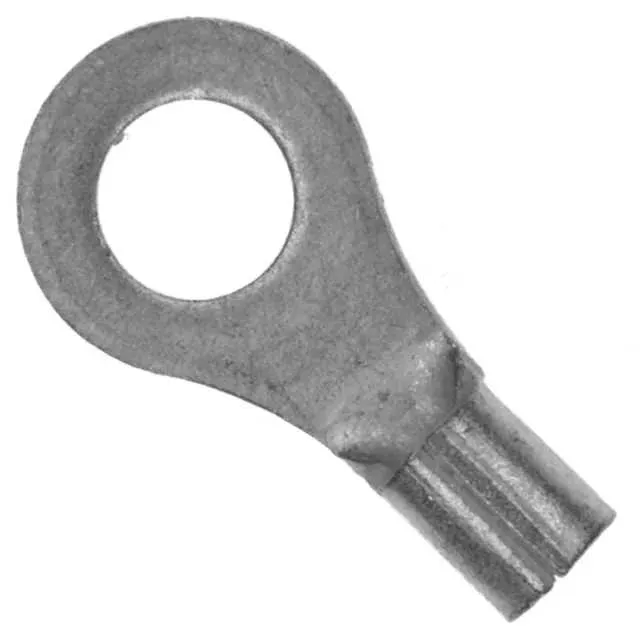 30692 (CONN RING CIRC 16-22AWG #8 CRIMP)