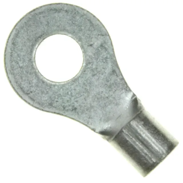 30695 (CONN RING CIRC 14-16AWG #6 CRIMP)