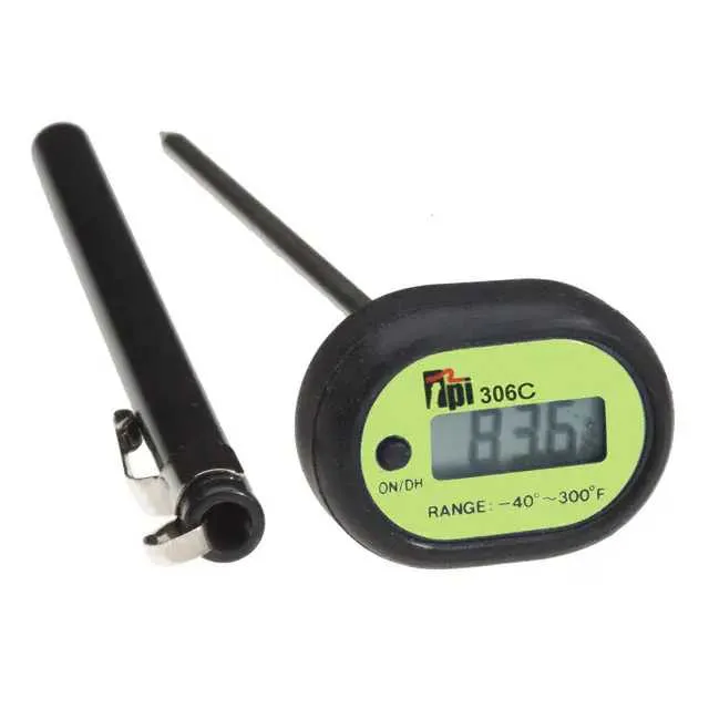 306C (POCKET DIGITAL THERMOMETER)