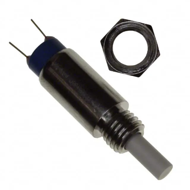 306CBE (SWITCH PUSH SPST-NO 0.4VA 20V)