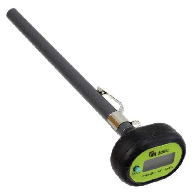 306CX (POCKET DIGITAL THERMOMETER)