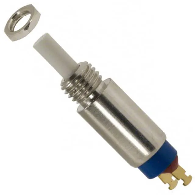 306ZBE (SWITCH PUSH SPST-NO 0.4VA 20V)