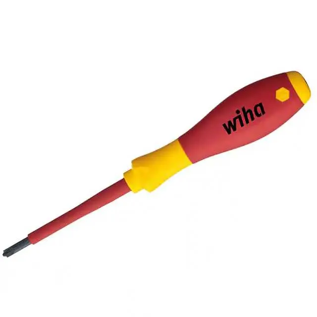 30711 (INSULATED SOFTFINISH XENO DRIVER)