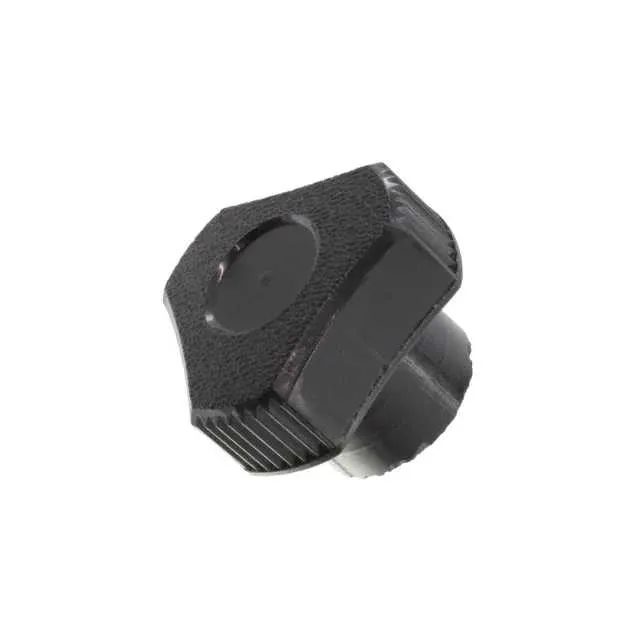 3072BL (KNOB 3 ARM THERMOSET POLYESTER)