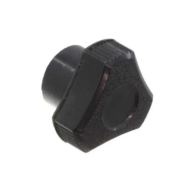 3072BP (KNOB 3 ARM THERMOSET POLYESTER)