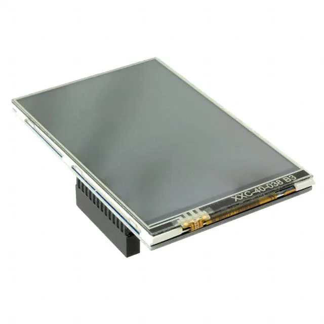308010015 (RASPBERRY PI 4 TFT DISPLAY")