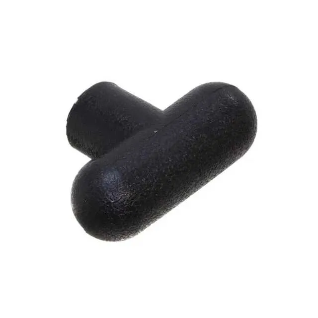 3081CL (KNOB SMOOTH THERMOPLASTIC)