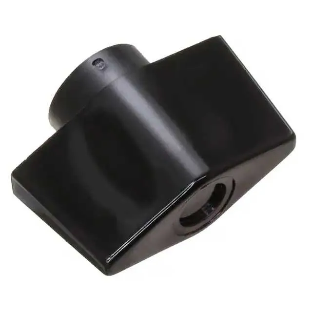 3087AS (KNOB SMOOTH THERMOPLASTIC)