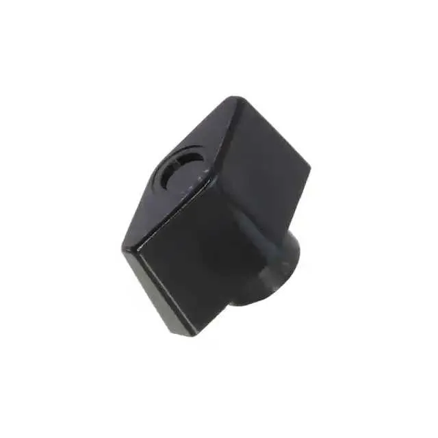 3087AV (KNOB SMOOTH THERMOPLASTIC)