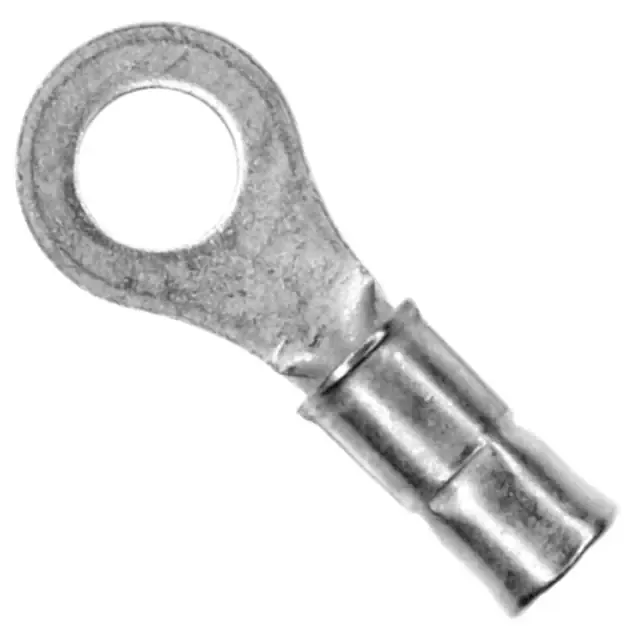30996 (CONN RING CIRC 16-22AWG #8 CRIMP)