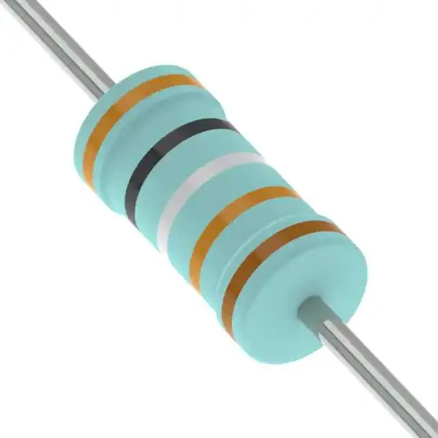 MF0204FRE52-309K (RES MF 0.4W 1% AXIAL)