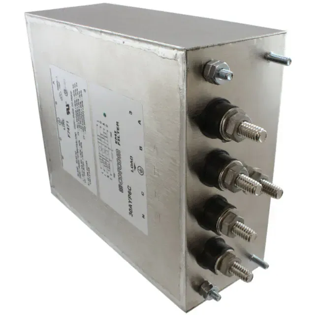 30AYP6C (LINE FILTER 30A CHASSIS MOUNT)