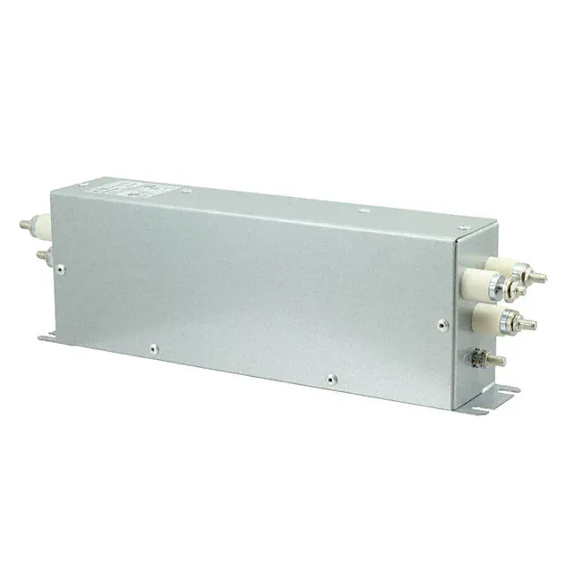 30BCF6R (LINE FILTER 30A CHASSIS MOUNT)