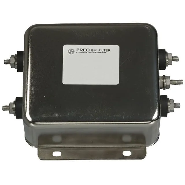 30EK66 (LINE FILTER 250VAC 30A CHASS MNT)
