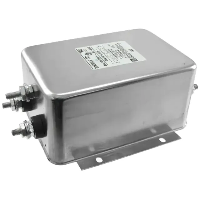 30EMC6 (LINE FILTER 250VAC 30A CHASS MNT)