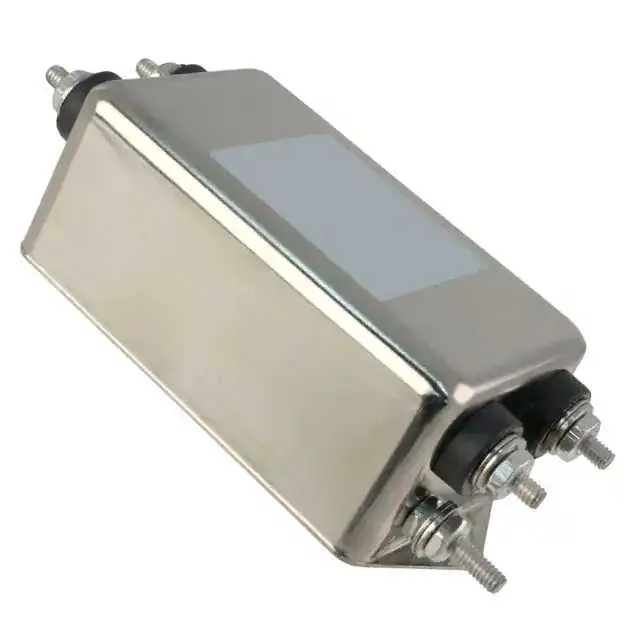2-1609034-1 (LINE FILTER 250VDC/VAC 30A CHASS)