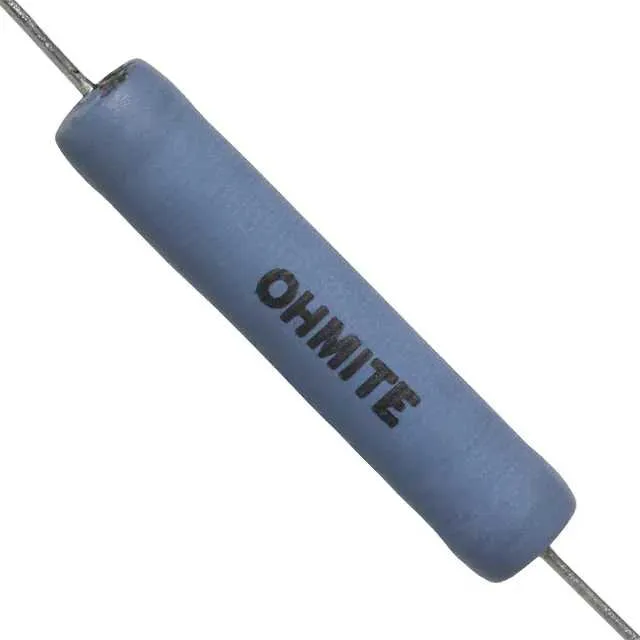 30J6R8E (RES 6.8 OHM 10W 5% AXIAL)
