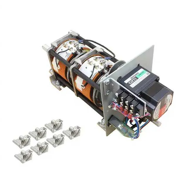 30M501C-2 (MOTORIZED VRBLE TRANSF 280V 5A)