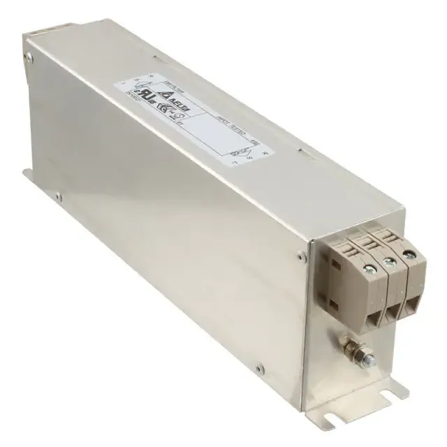 30TDVST2-1 (LINE FILTER 480VAC 30A CHASS MNT)
