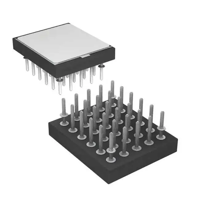 AT28C010-20UM/883 (IC EEPROM 1M PARALLEL 30CPGA)