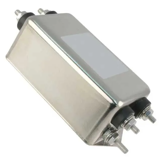 2-1609034-2 (LINE FILTER 250VDC/VAC 30A CHASS)