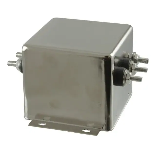 30VSK6C (LINE FILTER 250VAC 30A CHASS MNT)