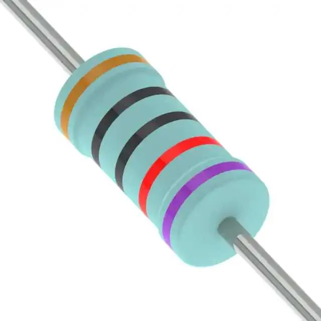 MFP50SBRE52-30K (RES MF 1/2W 0.1% AXIAL)