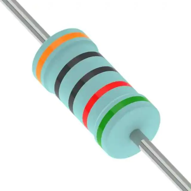 MFR50SDBD52-30K (RES MF 1/2W 0.5% AXIAL)