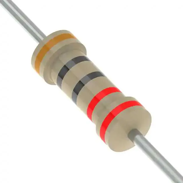CFR-12GR-52-30K (RES 2% 1/6W AXIAL)