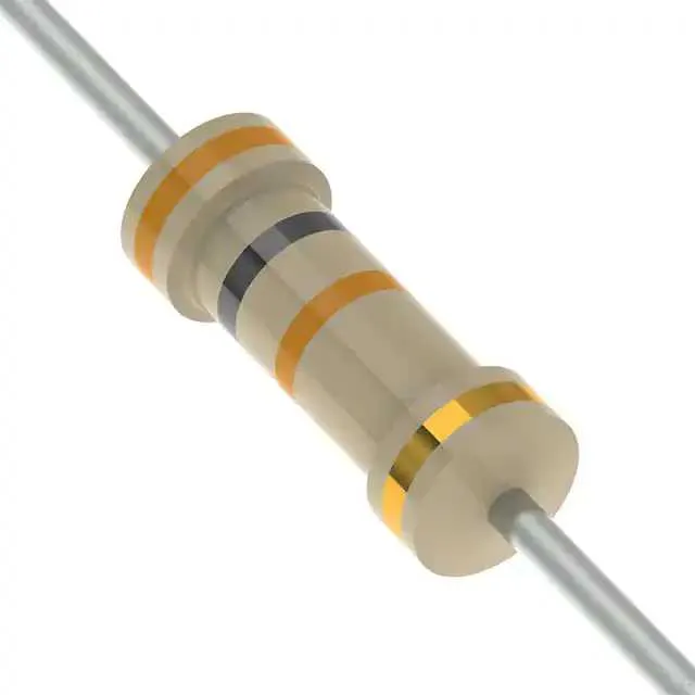 CFR-50JR-52-30K (RES 5% 1/2W AXIAL)