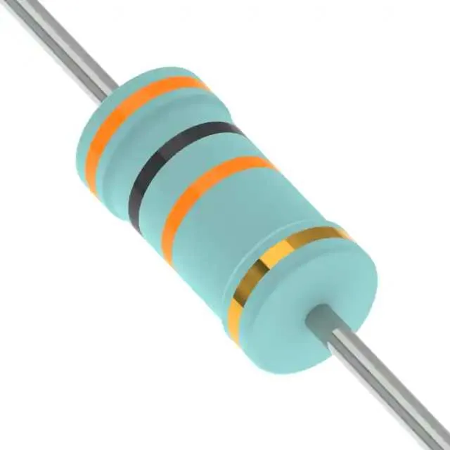 FC0204JT-52-30K (RES 0.4W 5% AXIAL)