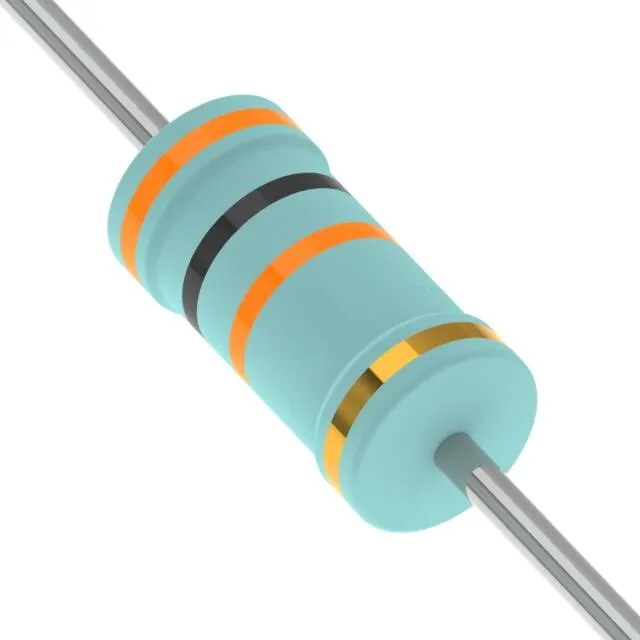 FM0204JT-52-30K (RES MF 0.4W 5% AXIAL)
