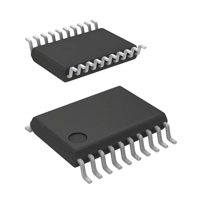 AZ75232GSTR-E1 (IC BUS/BUFF SSOP20)