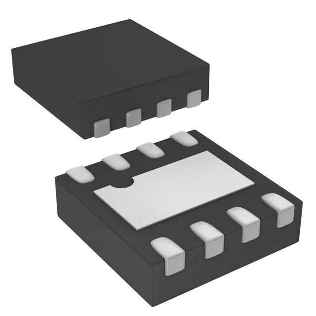 PAM2841GR (IC LED DRVR RGLTR DIM 1.5A 8DFN)