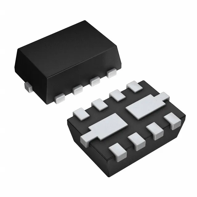 ZXSDS2M832TA (DIODE ARRAY SCHOTTKY 60V 8MLP)