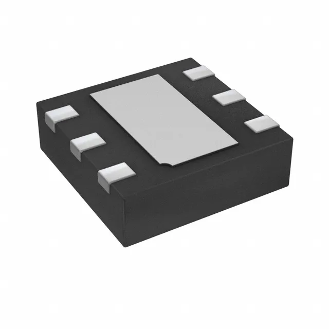 AP2280-1FMG-7 (IC LOAD SW CTRL 1CH 6-DFN)
