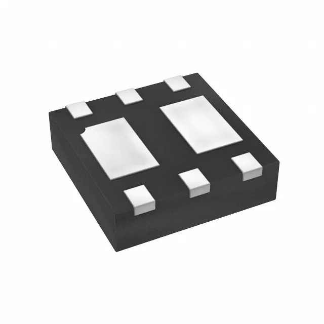 BAV99BRLP-7 (DIODE ARRAY GP 75V 300MA 6DFN)