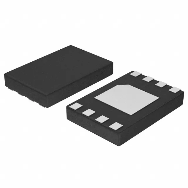 AP7362-HA-7 (IC REG LIN POS ADJ 1.5A 8DFN)