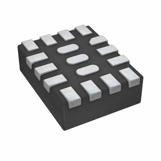 PAM2322AGEAR (IC REG BCK DL SYNC W-FLGA2520-17)