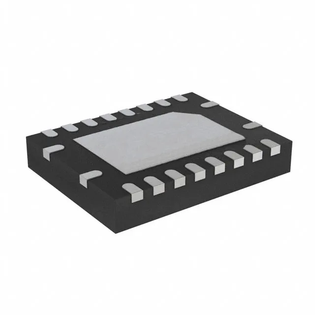 PI6LC48P0201AZHIEX (2-OUTPUT LVPECL NETWORKING CLOCK)