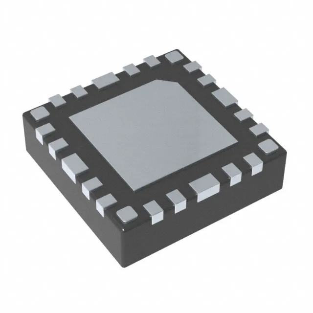 PI3TB212ZLEX (IC SWITCH 10.3GBPS 24TQFN)