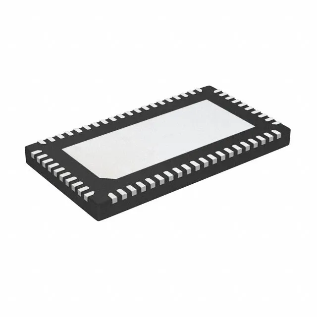 PI3WVR31310AZLEX (IC MUX/DEMUX 3:1 15 OHM 60TQFN)