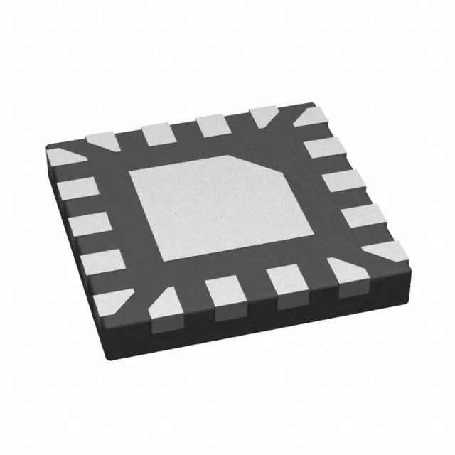 PI2EQX632EXUBEX (IC REDRIVER USB1.8V 18X2QFN)