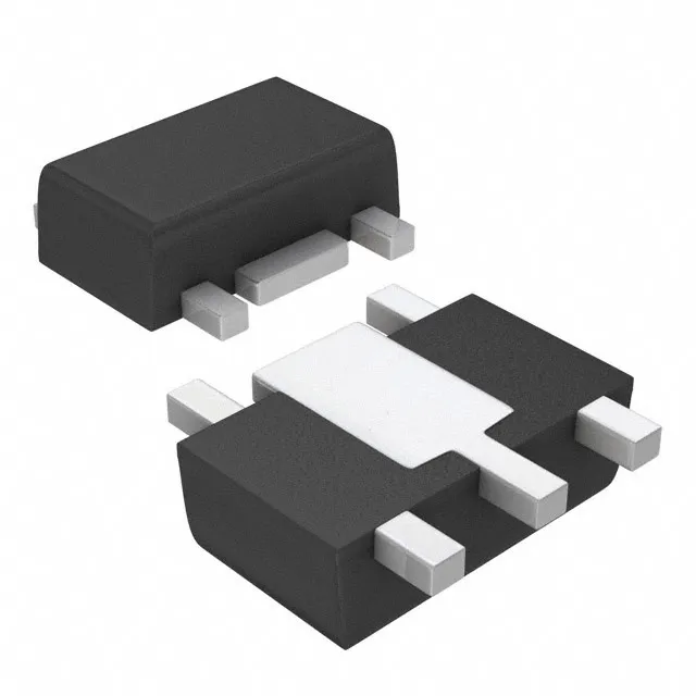 AP2112R5-2.5TRG1 (IC REG LINEAR 2.5V 600MA SOT89-5)