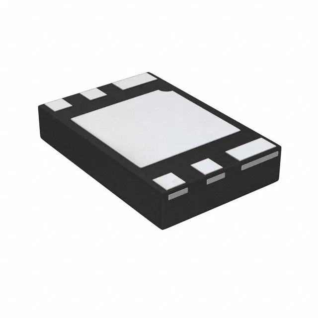 AP9211SA-AL-HAC-7 (IC BATT PROT LI-ION U-DFN2030)
